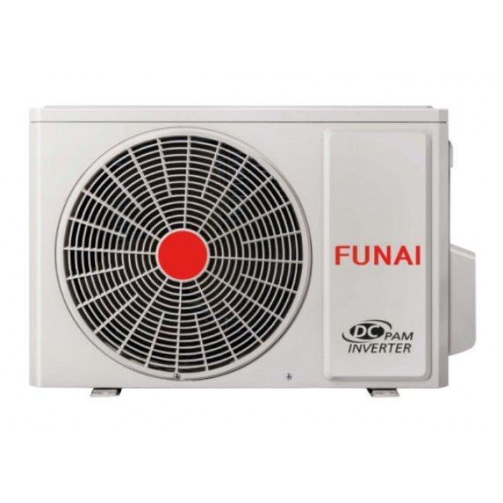 Funai Daijin Inverter RAC-I-DA35HP.D01 Funai Daijin Inverter RAC-I-DA35HP.D01