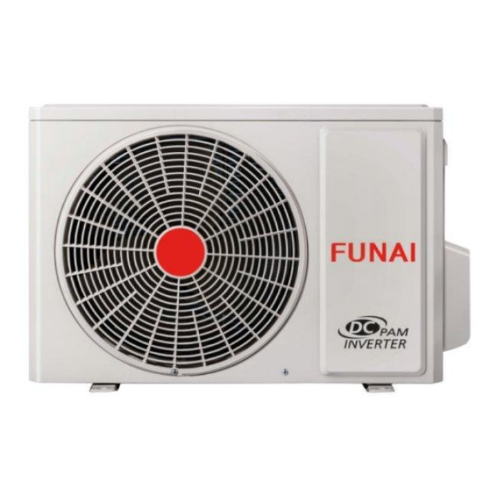 Funai Daijin Inverter RAC-I-DA65HP.D01 Funai Daijin Inverter RAC-I-DA65HP.D01