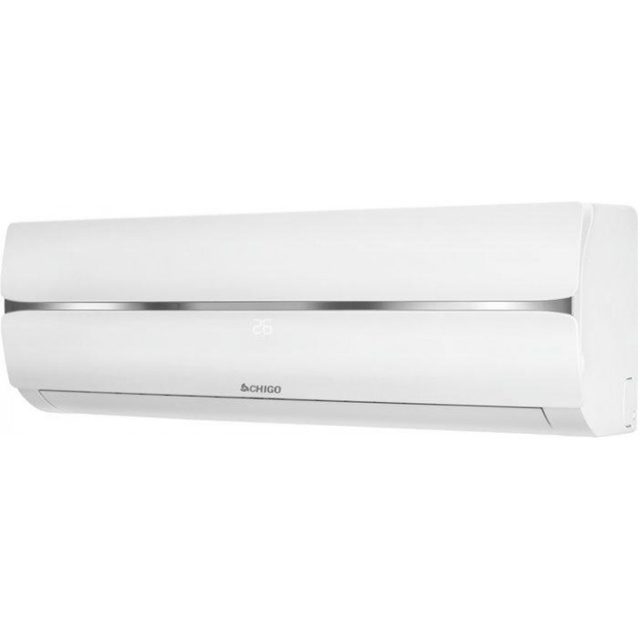 Chigo King Inverter CS-25V3G-1C172 White Chigo King Inverter CS-25V3G-1C172 White