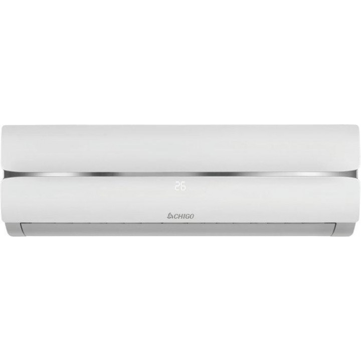 Chigo King Inverter CS-25V3G-1C172 White Chigo King Inverter CS-25V3G-1C172 White