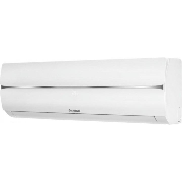 Chigo King Inverter CS-35V3G-1B172 White Chigo King Inverter CS-35V3G-1B172 White