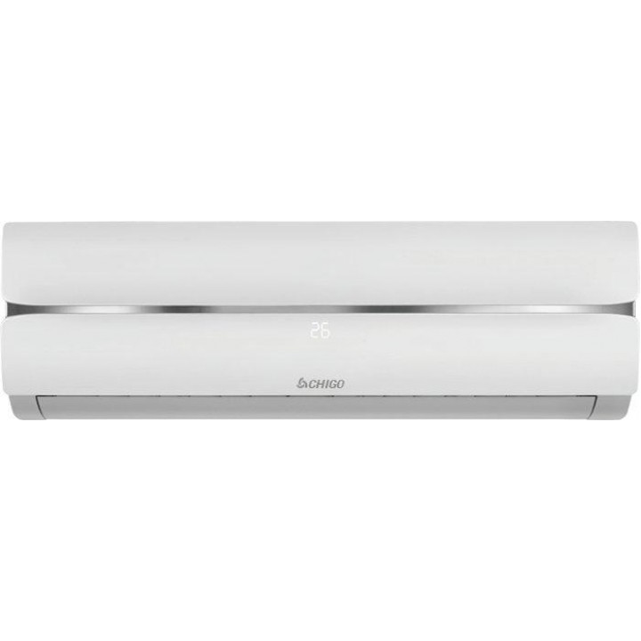 Chigo King Inverter CS-35V3G-1B172 White Chigo King Inverter CS-35V3G-1B172 White