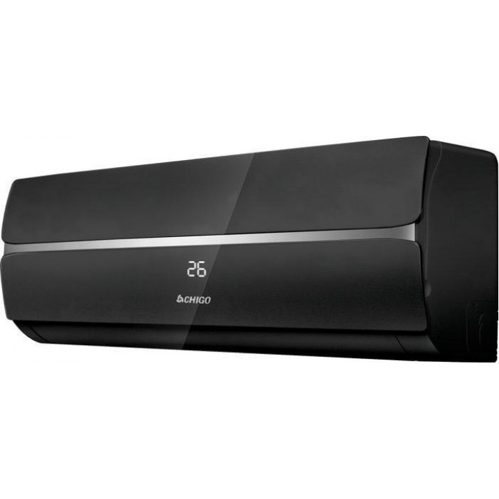 Chigo King Inverter CS-51V3G-1D172 Black Chigo King Inverter CS-51V3G-1D172 Black