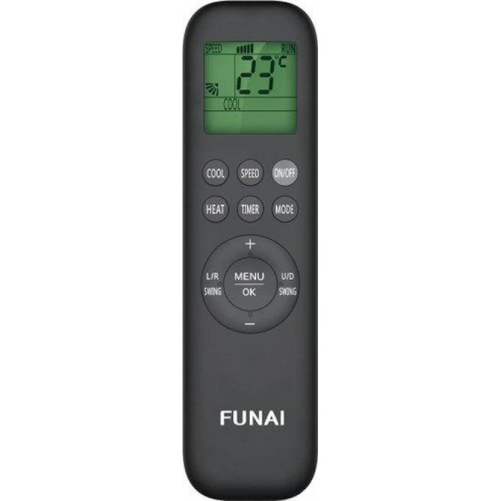 Funai Shogun Inverter RAM-I-SG30HP.W01 Funai Shogun Inverter RAM-I-SG30HP.W01