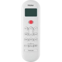 Кондиционер Haier Coral DC Inverter AS100HPL1HRA/1U105S2SS2FA