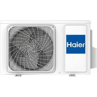 Кондиционер Haier Coral DC Inverter AS100HPL1HRA/1U105S2SS2FA