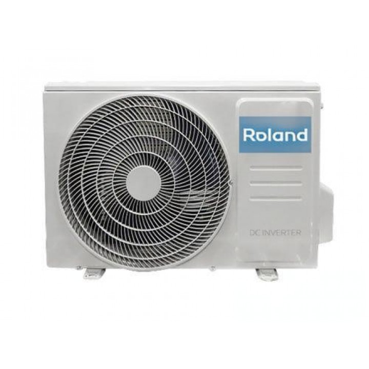Roland Maestro Inverter RDI-MS09HSS/R1 Roland Maestro Inverter RDI-MS09HSS/R1