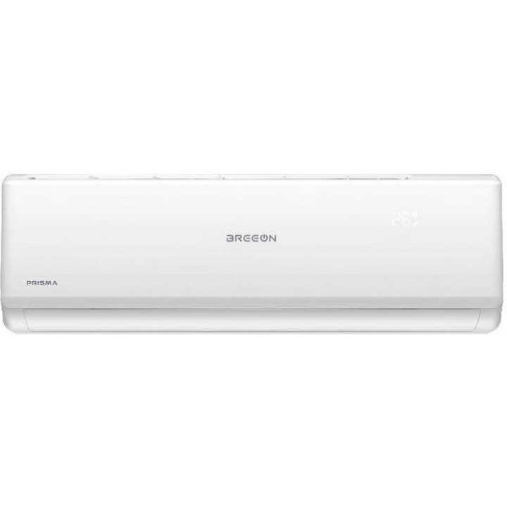 Кондиционер Breeon Prisma BRC-07TPO Кондиционер Breeon Prisma BRC-07TPO