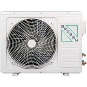 Кондиционер Breeon Prisma BRC-07TPO