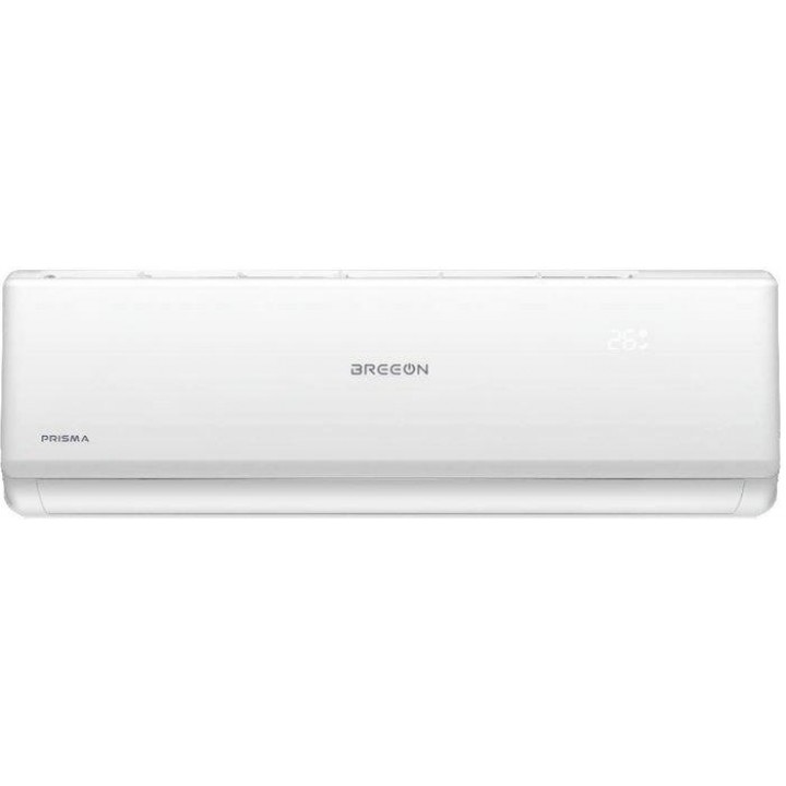 Breeon Prisma BRC-09TPO Breeon Prisma BRC-09TPO
