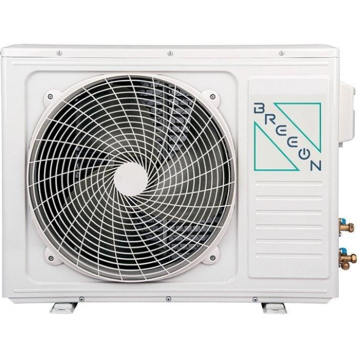 Breeon Prisma BRC-09TPO Breeon Prisma BRC-09TPO