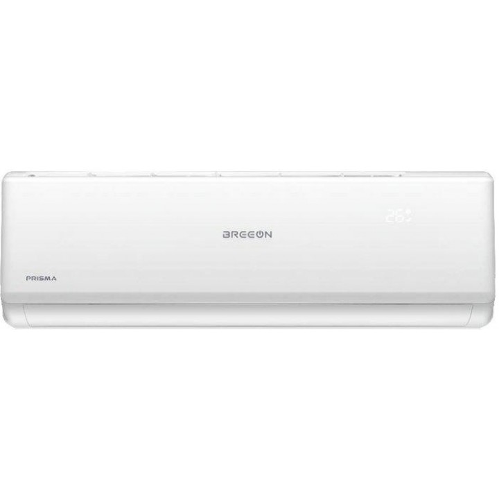 Breeon Prisma BRC-12TPO Breeon Prisma BRC-12TPO