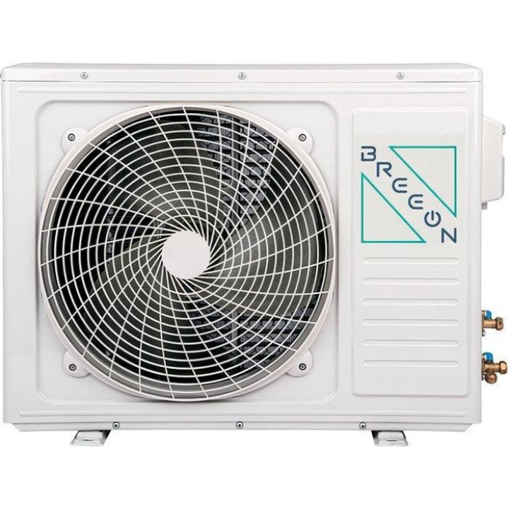 Breeon Prisma BRC-12TPO Breeon Prisma BRC-12TPO