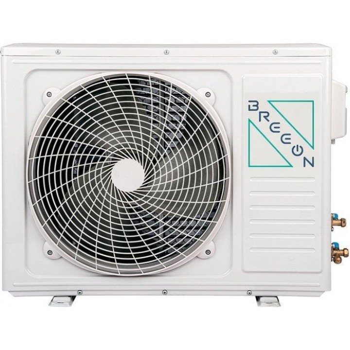 Breeon Prisma BRC-18TPO Breeon Prisma BRC-18TPO