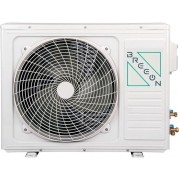 Breeon Prisma DC Inverter BRC-07TPI
