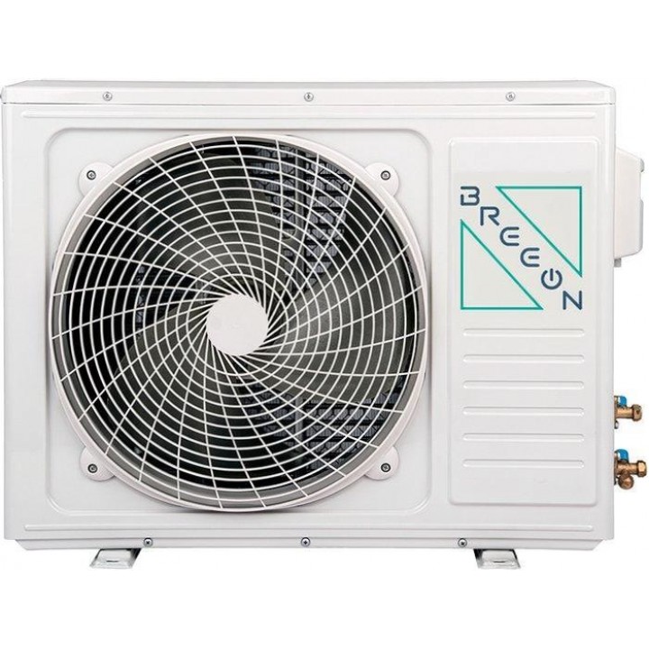 Breeon Prisma DC Inverter BRC-07TPI Breeon Prisma DC Inverter BRC-07TPI