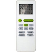 Breeon Prisma DC Inverter BRC-07TPI