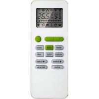 Кондиционер Breeon Prisma DC Inverter BRC-07TPI