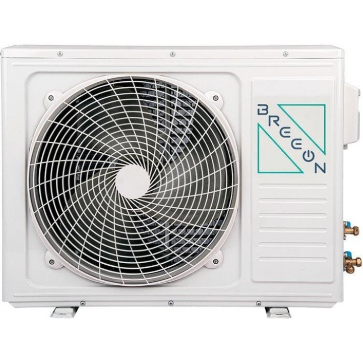 Breeon Prisma DC Inverter BRC-09TPI Breeon Prisma DC Inverter BRC-09TPI
