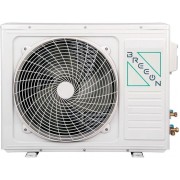 Breeon Prisma DC Inverter BRC-12TPI