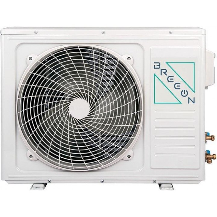Breeon Prisma DC Inverter BRC-12TPI Breeon Prisma DC Inverter BRC-12TPI