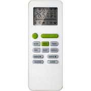 Breeon Prisma DC Inverter BRC-18TPI