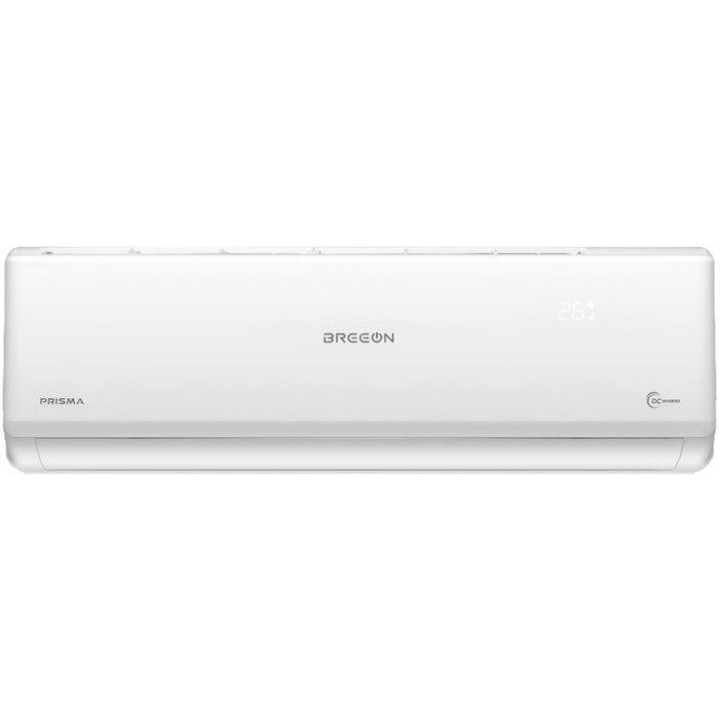 Breeon Prisma DC Inverter BRC-24TPI Breeon Prisma DC Inverter BRC-24TPI