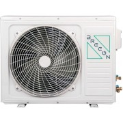 Breeon Prisma DC Inverter BRC-24TPI