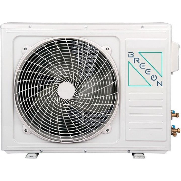 Breeon Prisma DC Inverter BRC-24TPI Breeon Prisma DC Inverter BRC-24TPI