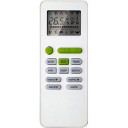 Breeon Prisma DC Inverter BRC-24TPI