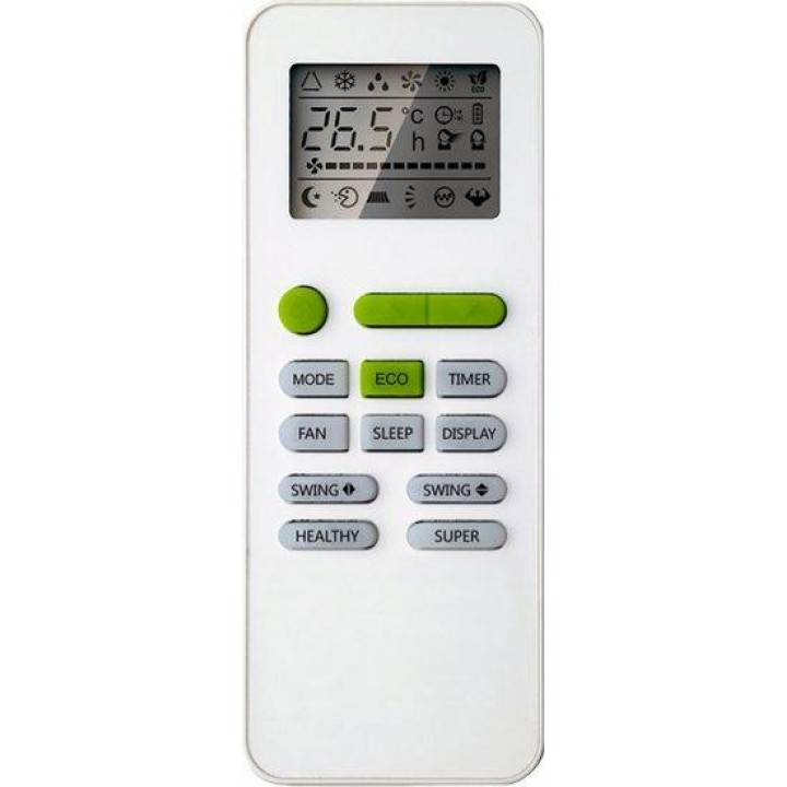 Breeon Prisma DC Inverter BRC-24TPI Breeon Prisma DC Inverter BRC-24TPI