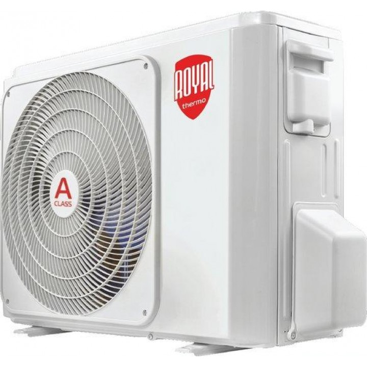 Royal Thermo Siena RTS-12HN1 Royal Thermo Siena RTS-12HN1