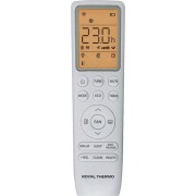 Royal Thermo Barocco RTB-07HN1