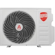 Royal Thermo Barocco RTB-09HN1