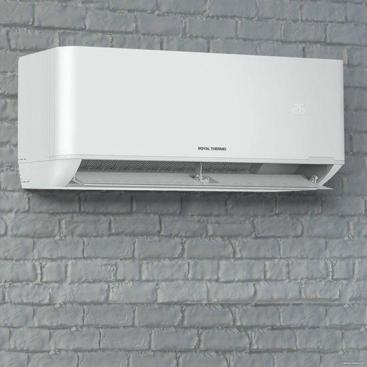 Royal Thermo Barocco RTB-09HN1 Royal Thermo Barocco RTB-09HN1