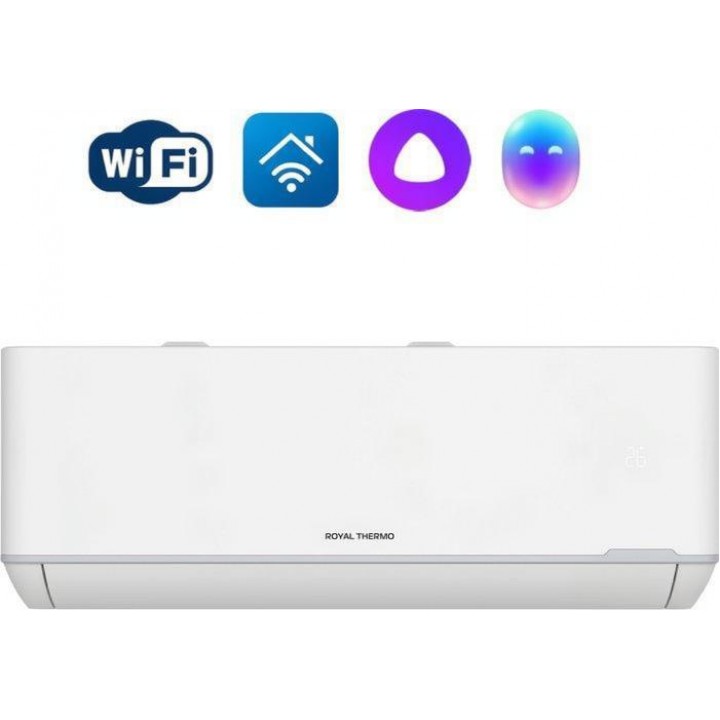 Royal Thermo Barocco RTB-09HN1 Royal Thermo Barocco RTB-09HN1