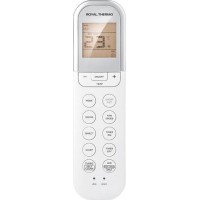 Кондиционер Royal Thermo Siena DC RTSI-07HN8