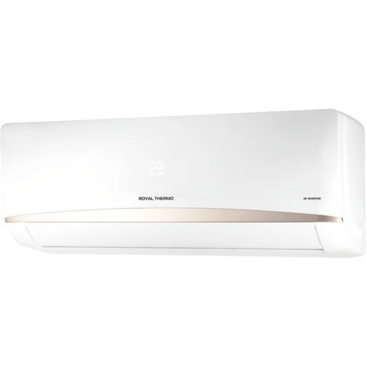 Royal Thermo Perfecto DC RTPI-07HN8 Royal Thermo Perfecto DC RTPI-07HN8