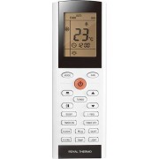 Royal Thermo Perfecto DC RTPI-07HN8