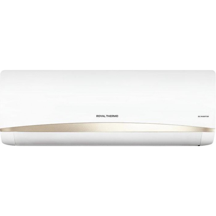 Royal Thermo Perfecto DC RTPI-12HN8 Royal Thermo Perfecto DC RTPI-12HN8