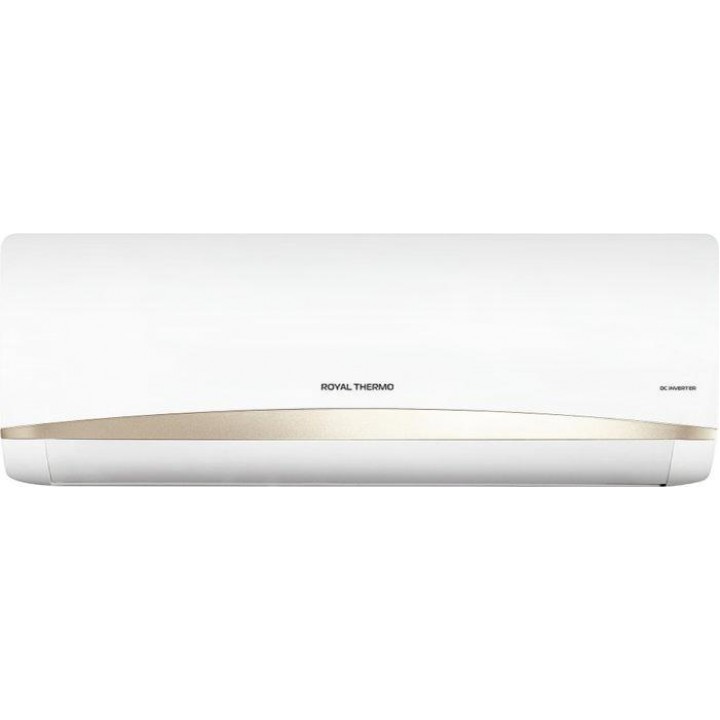 Royal Thermo Perfecto DC RTPI-18HN8 Royal Thermo Perfecto DC RTPI-18HN8