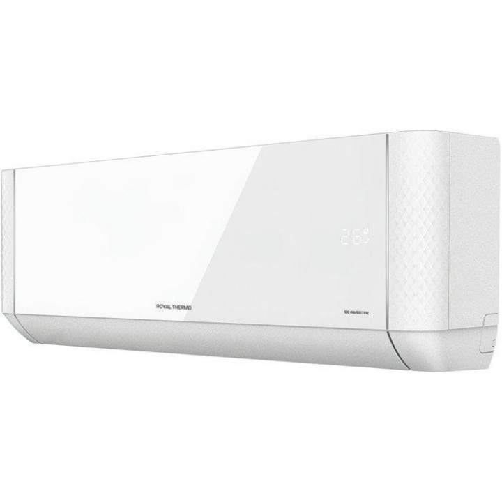 Royal Thermo Barocco DC RTBI-09HN8/white Royal Thermo Barocco DC RTBI-09HN8/white
