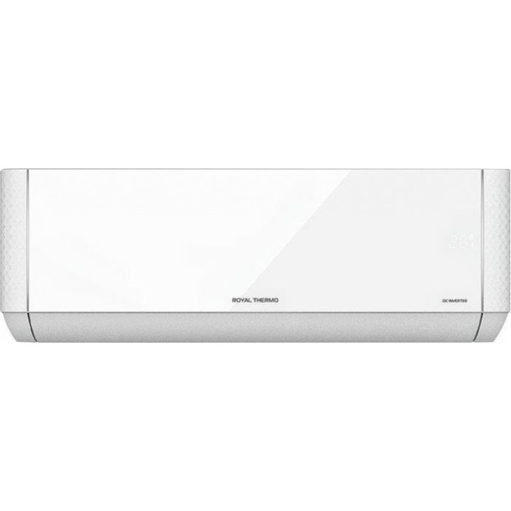 Royal Thermo Barocco DC RTBI-09HN8/white Royal Thermo Barocco DC RTBI-09HN8/white