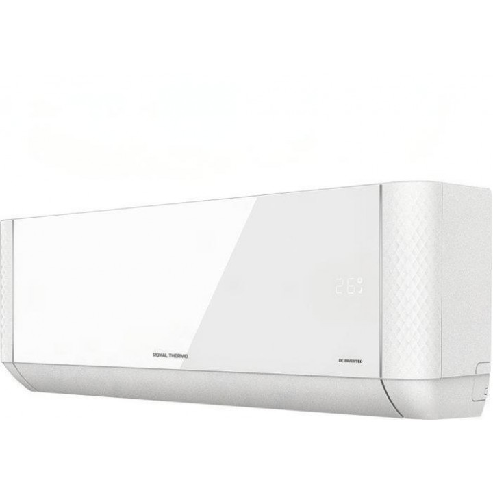 Royal Thermo Barocco DC RTBI-09HN8/white Royal Thermo Barocco DC RTBI-09HN8/white