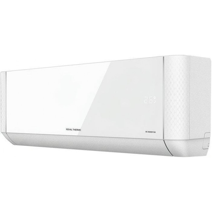 Royal Thermo Barocco DC RTBI-12HN8/white Royal Thermo Barocco DC RTBI-12HN8/white