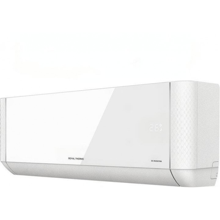 Royal Thermo Barocco DC RTBI-12HN8/white Royal Thermo Barocco DC RTBI-12HN8/white