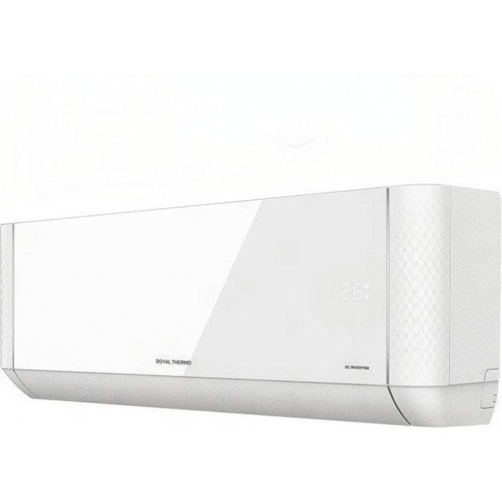 Royal Thermo Barocco DC RTBI-18HN8/white Royal Thermo Barocco DC RTBI-18HN8/white