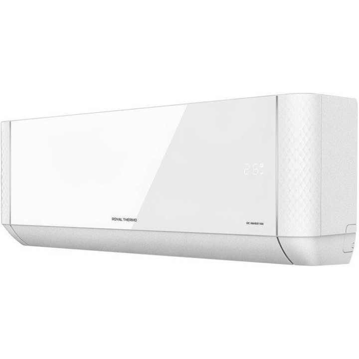 Royal Thermo Barocco DC RTBI-24HN8/white Royal Thermo Barocco DC RTBI-24HN8/white
