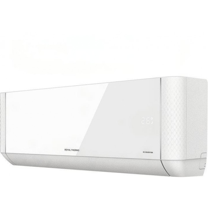 Royal Thermo Barocco DC RTBI-24HN8/white Royal Thermo Barocco DC RTBI-24HN8/white