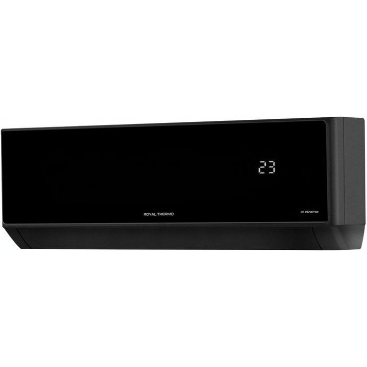 Royal Thermo Barocco DC RTBI-09HN8/black Royal Thermo Barocco DC RTBI-09HN8/black
